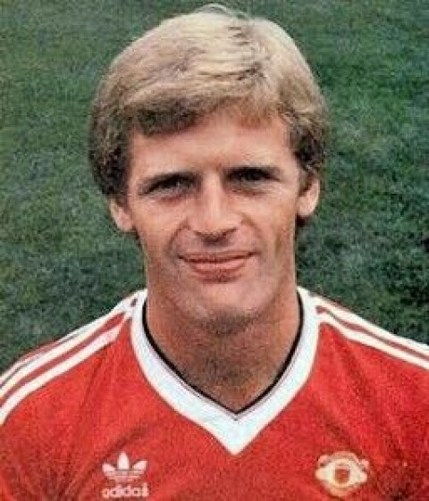 Gordon McQueen Gordon McQueen