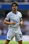 Ferdi Kadioglu, Brighton, 29. august 2026.