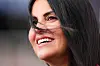 En smilende Eva Olid før sesongstarten, 4. september 2026.