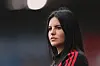 Eva Olid, 13. september 2026 under United 0-5 Chelsea.