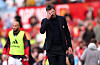 Michael Carrick etter tap mot City.