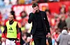 Michael Carrick etter tap mot City.