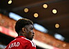 Amad Diallo mot Leeds i preseason.