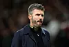 Michael Carrick, 16. september 2026.
