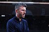 Michael Carrick mot Fulham.