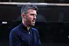 Michael Carrick mot Fulham.