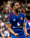 Matheus Cunha, 20. september 2026.