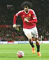 Manchester United v Sheffield United - The Emirates FA Cup Third Round