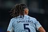 Chris Smalling i aksjon for Al-Fayha, 18. oktober 2024.