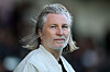 Forest Green-manager Robbie Savage, 29. april 2026.