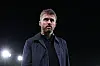 Michael Carrick etter tap mot Brighton.