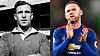 Montasje: Jack Rowley og Wayne Rooney