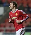 Manchester United v Southampton: U21 Premier League