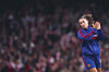 Maya Le Tissier applauderer fansen, 19. september 2026.