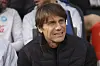 Napoli-manager Antonio Conte, 22. februar 2026.