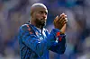 Jean-Philippe Mateta, Crystal Palace, 22. august 2026.