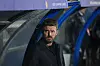 Michael Carrick mot Como