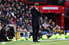 Michael Carrick mot Bournemouth.