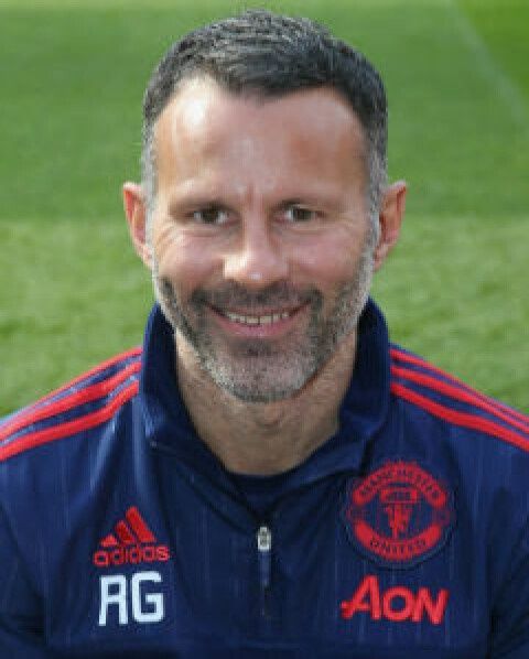 Manchester United Team Group Photocall