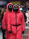 Squid Game.