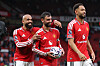 Mbeumo, Bruno, Cunha mot Ipswich.