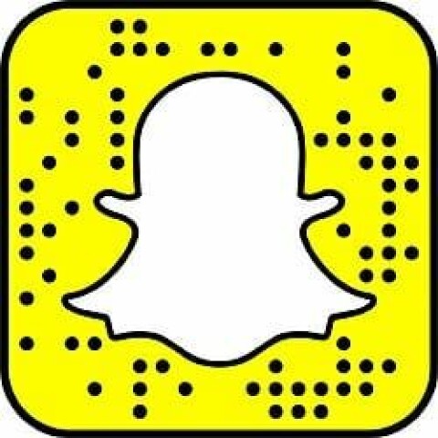 Følg oss på Snapchat snapchatkode
