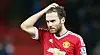 Manchester United v Norwich City - Premier League