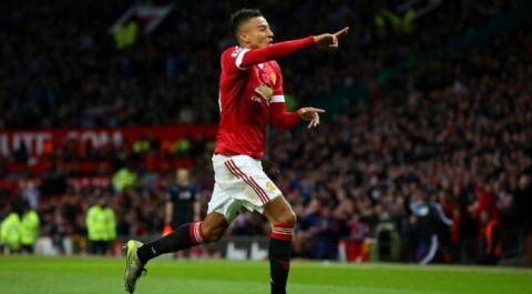 HAR TJENT PÅ MEMPHIS’ FORMSVIKT: Jesse Lingard. lingard (650 x 358)