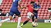 Manchester United v Chelsea - Premier League 2