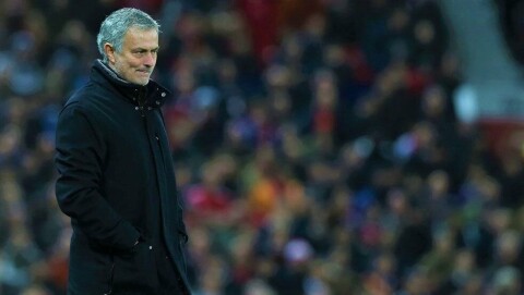 – Rakt igenom pinsamt, United!