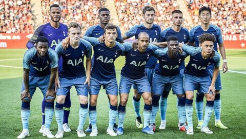 – Klubben som topper City, vinner Premier League
