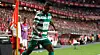 Benfica v Sporting Lisbon: Primeira Liga