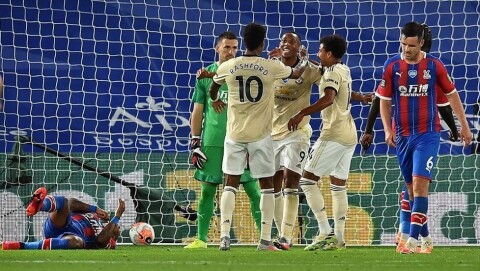 – Alvoret har begynt å synke inn i kampen om Champions League