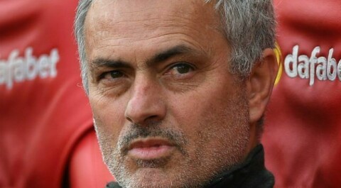 ØNSKER TIELEMANS? I august gikk det rykter om at José Mourinho hadde forsøkt å overtale Youri Tielemans til å velge Manchester United.