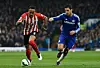 Chelsea v Southampton - Premier League