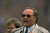 Sheffield Wednesday Manager Ron Atkinson