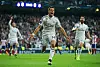 Real Madrid CF v Club Atletico de Madrid - UEFA Champions League Quarter Final: Second Leg