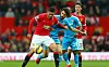 Smalling v Sunderland
