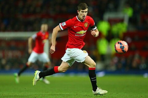 Manchester United v Cambridge United - FA Cup Fourth Round Replay