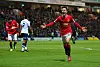 Preston North End v Manchester United - FA Cup Fifth Round
