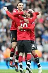 Blackburn Rovers v Manchester United - Premier League