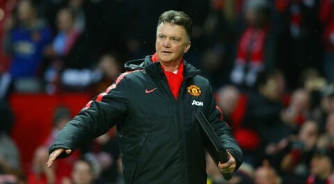 United i dag, 28. feb.