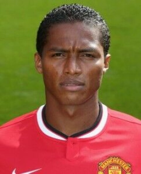 Manchester United Team Group Photocall