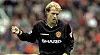 Jordi Cruyff of Manchester United