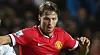 MK Dons v Manchester United - Capital One Cup Second Round