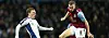 Aston Villa v West Bromwich Albion - Premier League