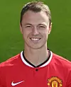 Jonny Evans.