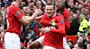 Manchester United v Aston Villa - Premier League