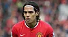 Radamel Falcao.