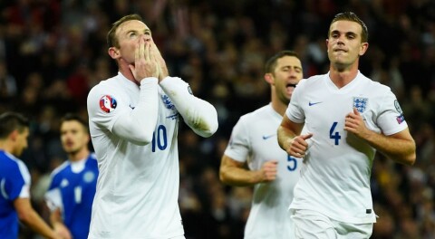 Rooney burde hatt flere